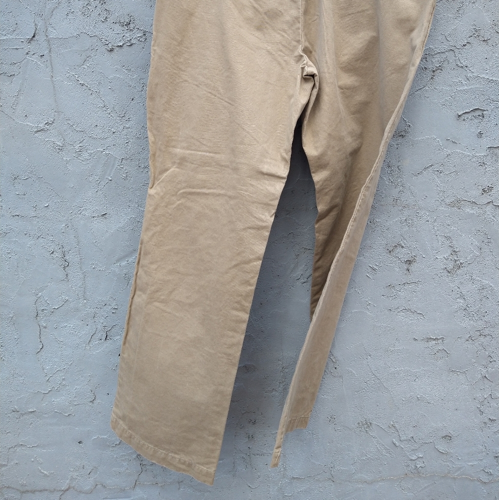 DOCKER'S CHINO FOR MEN.  SZ 34x32 - Picture 8 of 8